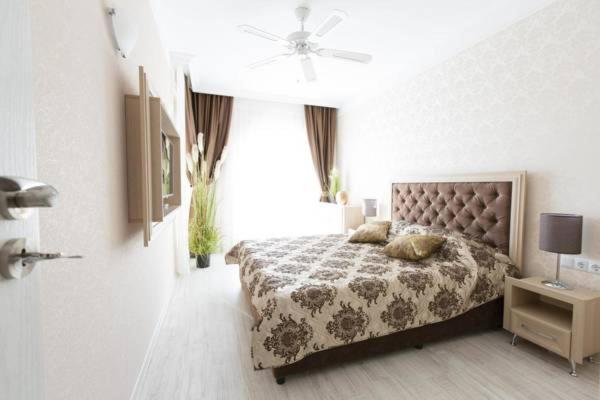 Harmony Suites Apartment 스베티 블라스 외부 사진
