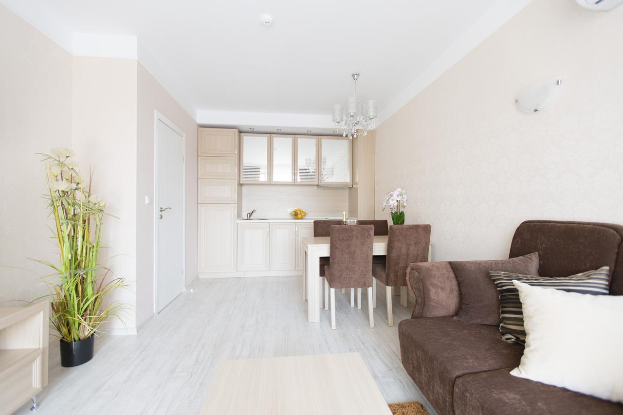 Harmony Suites Apartment 스베티 블라스 객실 사진